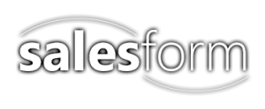 SalesForm logo